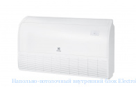 ��������-���������� ���������� ���� Electrolux EACU/I-24H/DC/N3